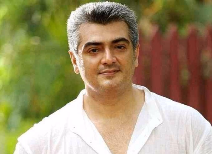 ajith kumar net worth