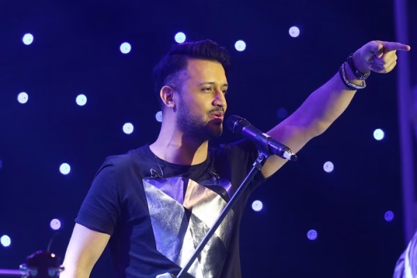 Atif Aslam Net Worth, Age, Height, Weight, Wiki, Biography, Family and More