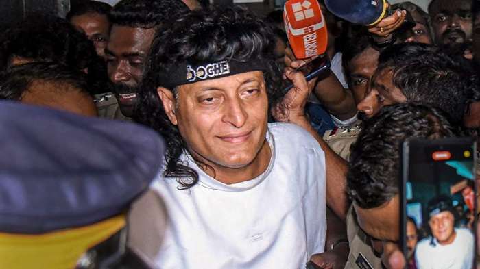 boche boby chemmanur