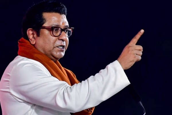 Raj Thackeray Net Worth, Age, Height, Weight, Wiki, Biography, Family And More
