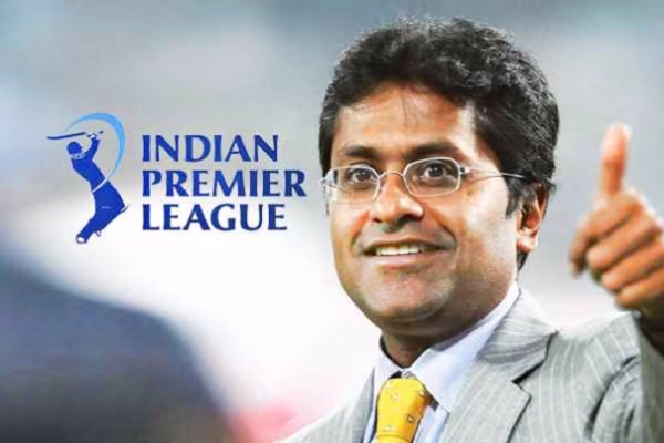 Lalit Modi Net Worth: Age, Height, Weight, Wiki, Biography, Family and More