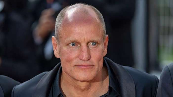 0 Woody Harrelson The White Lotus