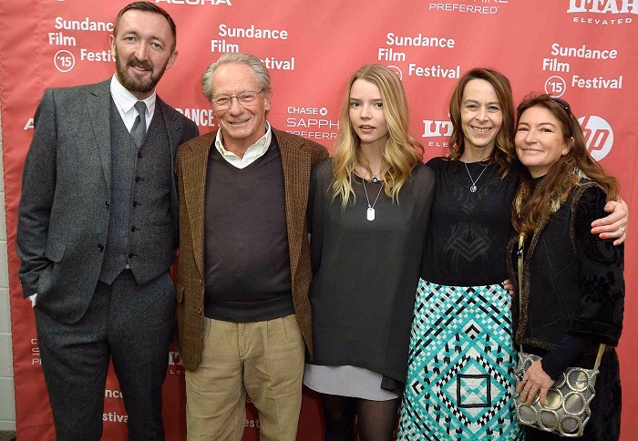 Anya Taylor Joy Net Worthdgfh