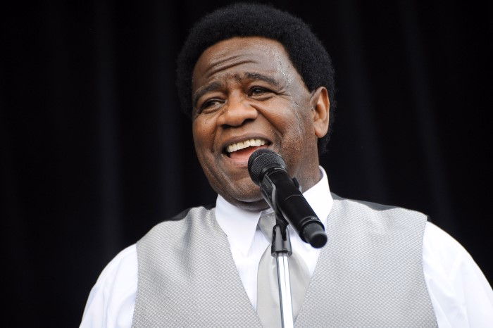 Biography Wiki of Al Green