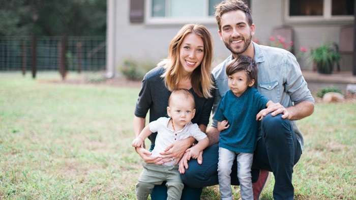 Danny Go Biography and Early Life