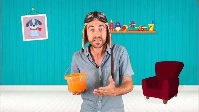 Danny Go Family Background and Personal Life