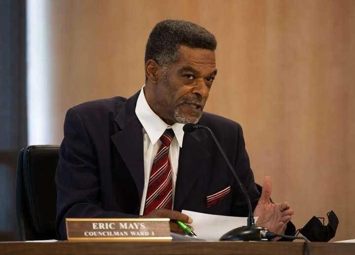 You are currently viewing Eric Mays Net Worth in 2025, Age, Height, Biography, Career, Family, Lifestyle, and More