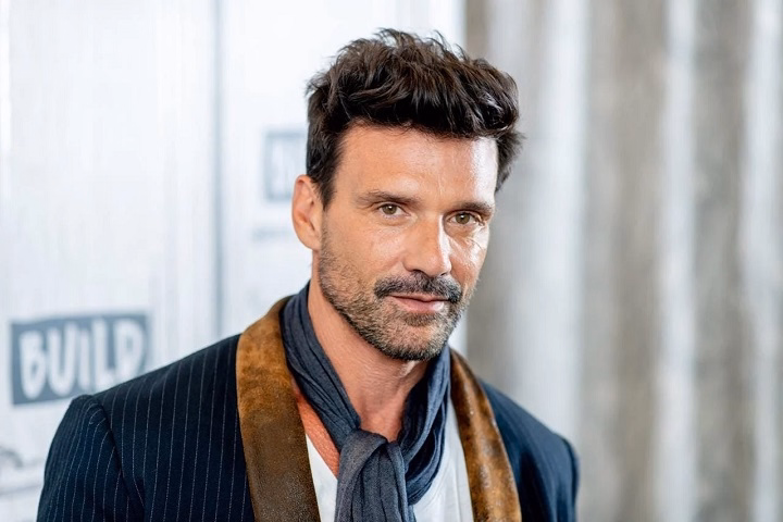 You are currently viewing Frank Grillo Net Worth: Age, Height, Weight, Wiki, Biography, Family, And More