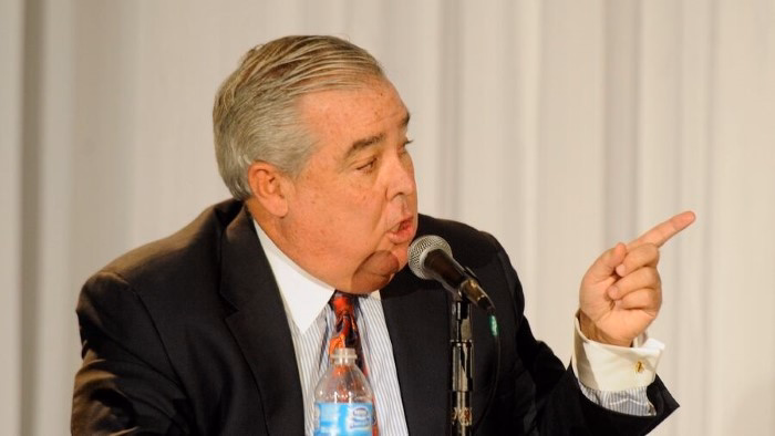 John Morgan Favorite Things