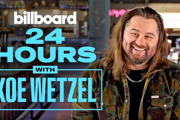 Koe Wetzel Net Worth: Age, Height, Weight, Wiki, Biography, Family and More