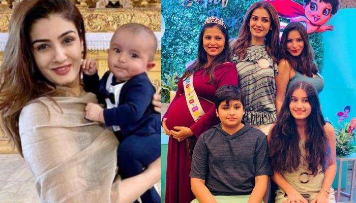 Raveena Tandondghhfdtr