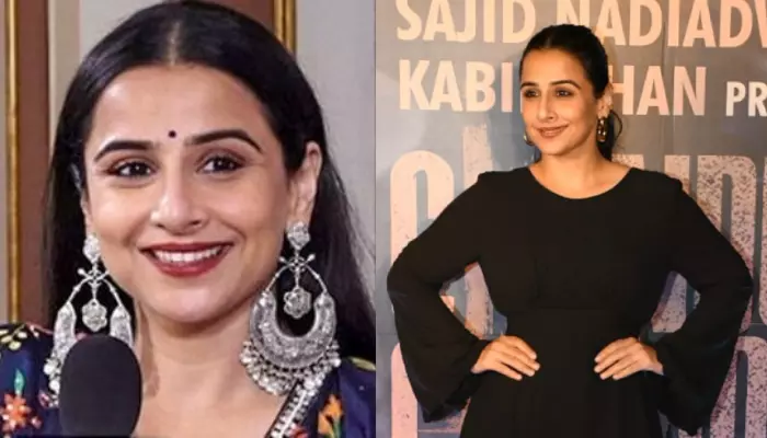 Vidya Balan Net Worth