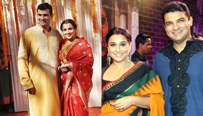 Vidya Balan Net Worthdfgg