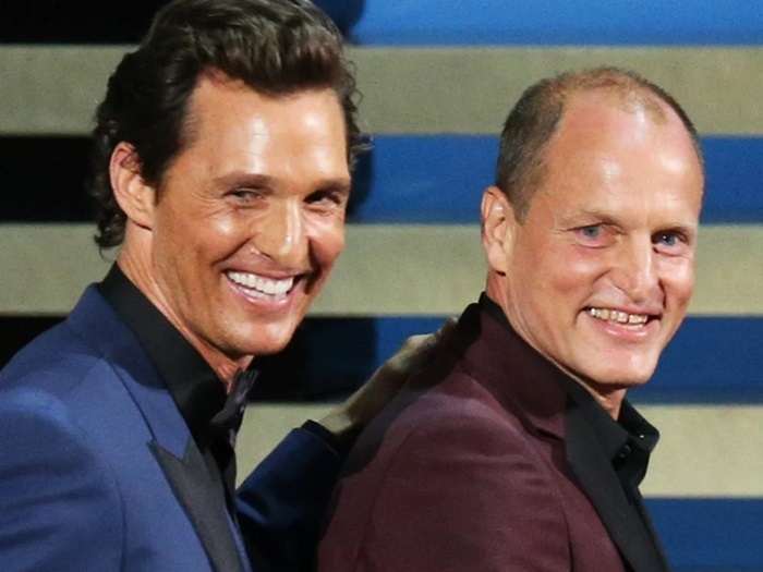Woody Harrelson Family Background and Personal Life
