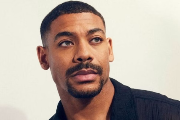 Aaron Pierre Net Worth: Age, Height, Weight, Wiki, Biography, Family And More