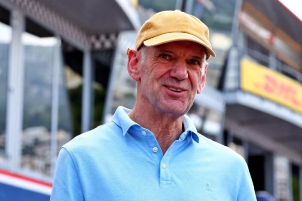 Adrian Newey Net Worth: Age, Height, Weight, Wiki, Biography, Family And More