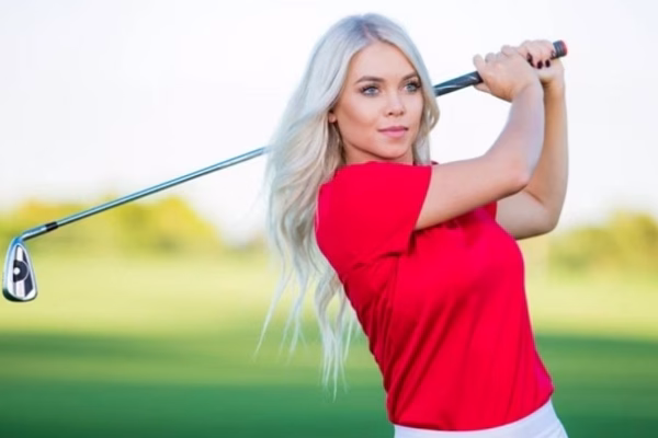 Hailey Ostrom Net Worth: Age, Height, Weight, Wiki, Biography, Family And More
