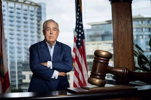 John Morgan Net Worth: Age, Height, Weight, Wiki, Biography, Family And More