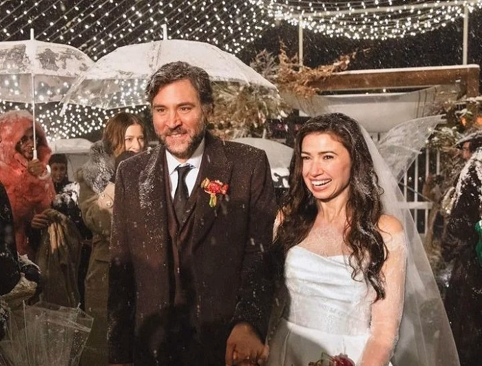 josh radnor net worthfder