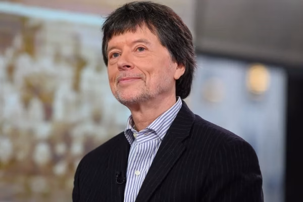 Ken Burns Net Worth: Age, Height, Weight, Wiki, Biography, Family And More