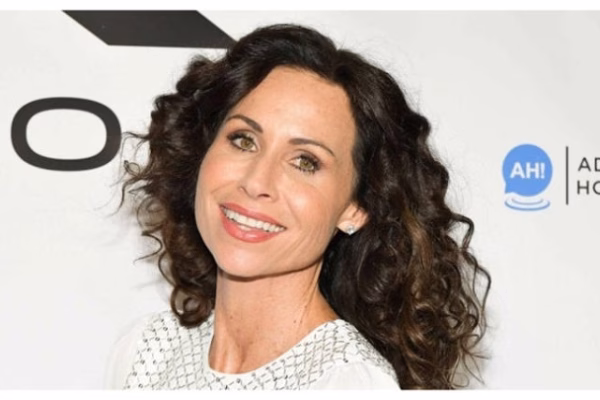 Minnie Driver Net Worth: Age, Height, Weight, Wiki, Biography, Family And More