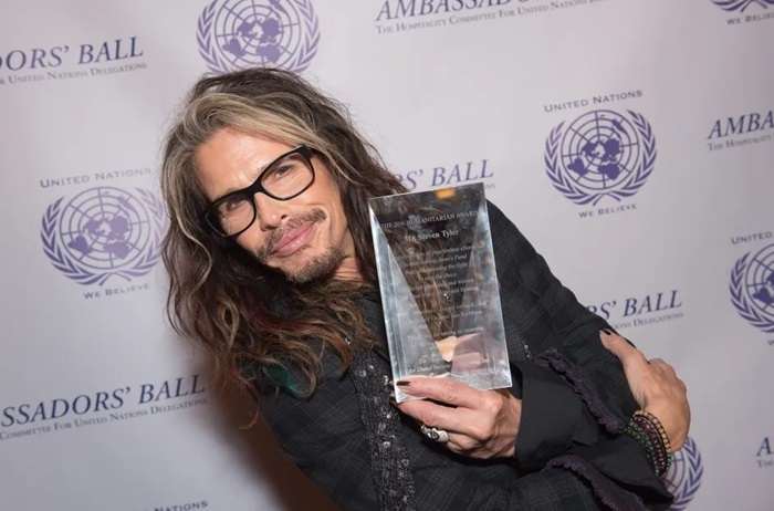 steven tyler UN 2016 billboard 1548