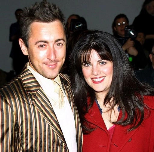 Alan Cumming Family 2