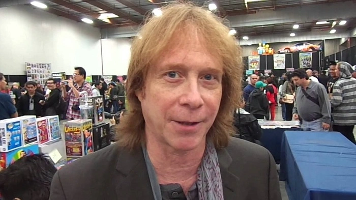 Bill Mumy Favorite Things