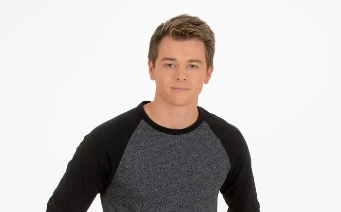 Chad Duell Biography