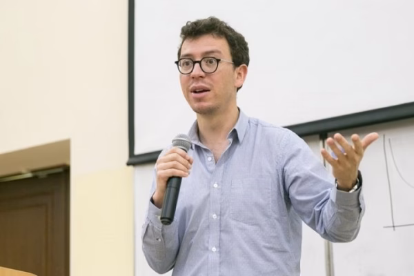 Luis von Ahn Net Worth: Age, Height, Weight, Wiki, Biography, Family and More