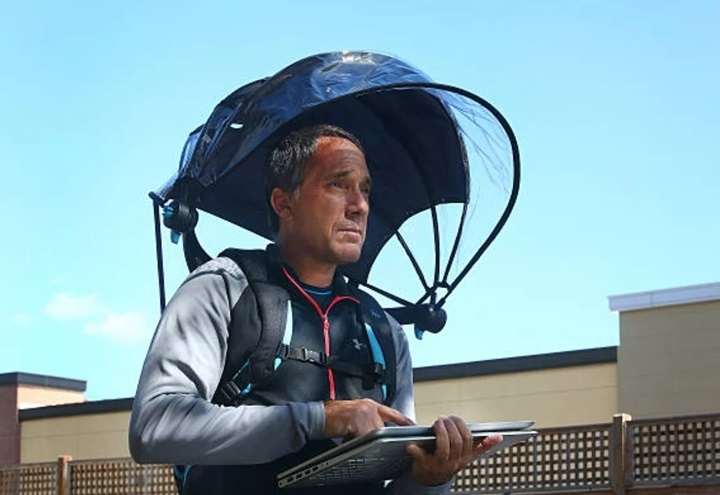 You are currently viewing Nubrella Shark Tank Net Worth: Age, Height, Weight, Wiki, Biography, Family And More