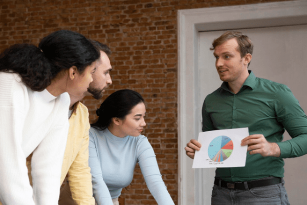 Cross-Generational Mentorship: Bridging the Gap