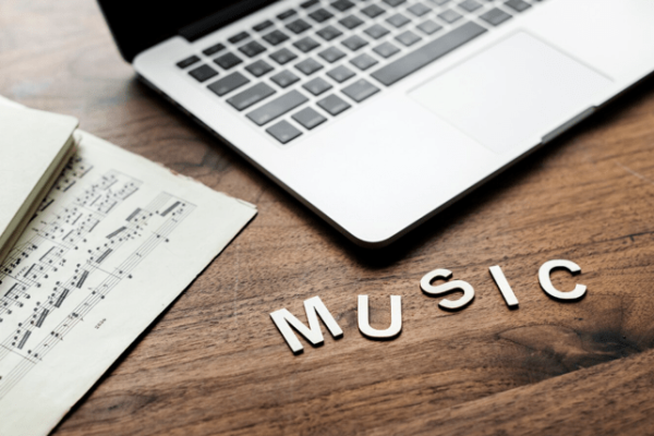 AI Text to Music: Turning Blog Posts into Background Tracks