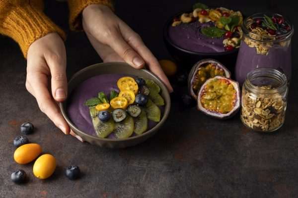 How to Replenish Your Energy Levels Naturally with Ancient Superfoods